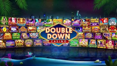 casino doubledown share online